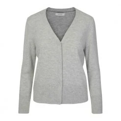 Riccovero Dagny Cardigan Gray