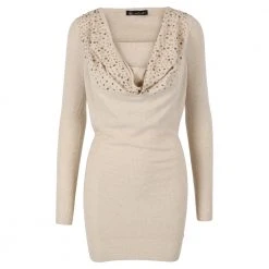 Tan SII Genser Beige