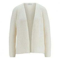 Drykorn Cardigan White