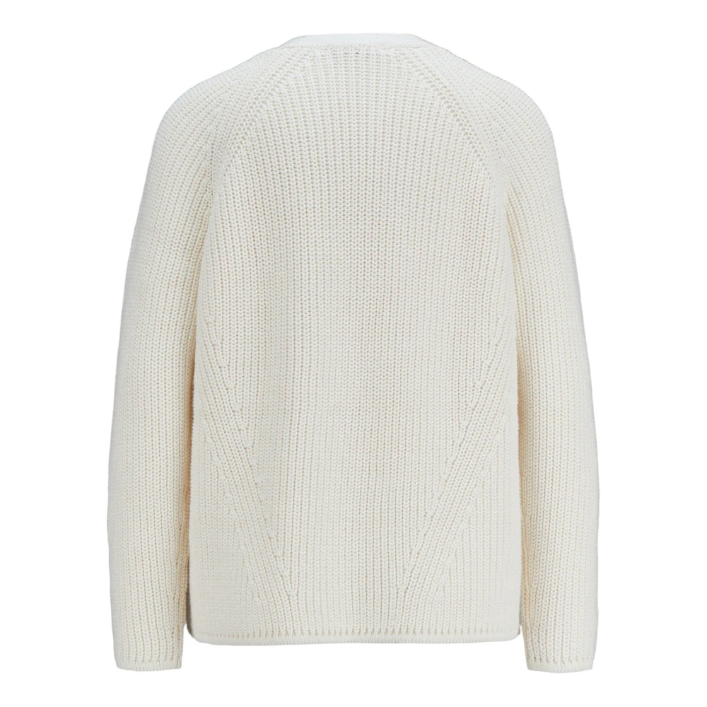 Drykorn Cardigan White 4 Drykorn Cardigan White - Bilde 2