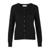 Rosemunde Cardigan Black 1 Rosemunde Cardigan Black -dame-cardigans Butikk unnamed file 2821