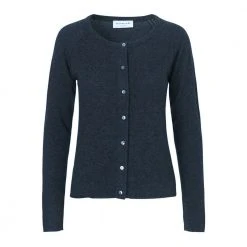 Rosemunde Cardigans Blue