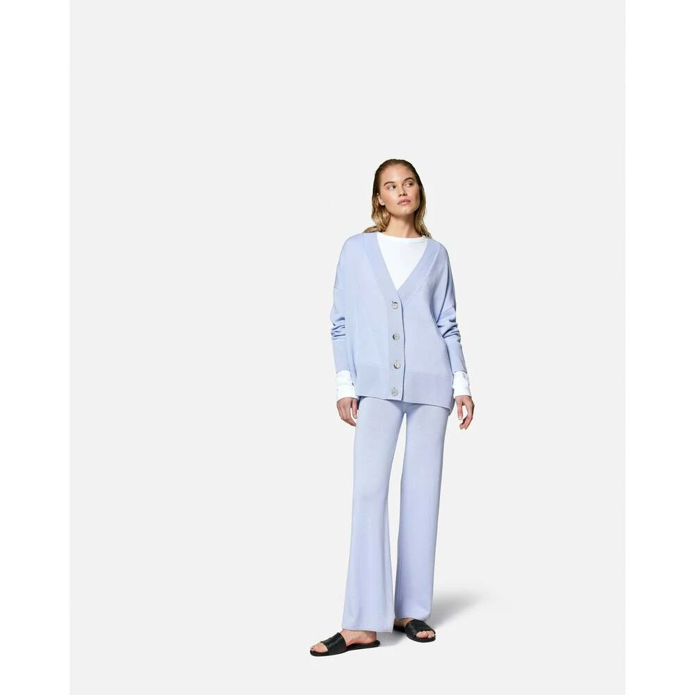 IBEN Cardigans Blue 4 IBEN Cardigans Blue - Bilde 2