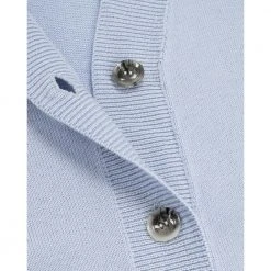 IBEN Cardigans Blue 9 IBEN Cardigans Blue -dame-cardigans Butikk unnamed file 2833
