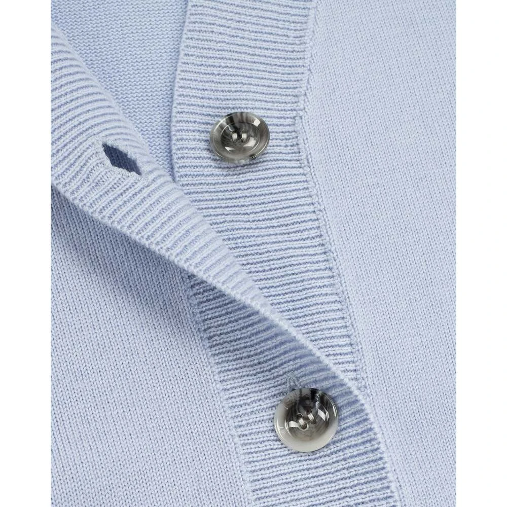 IBEN Cardigans Blue 6 IBEN Cardigans Blue - Bilde 4