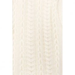 Off-White Pia Tjelta Elodie Genser White