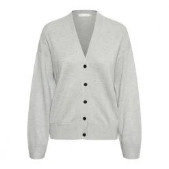 InWear Cardigans Gray