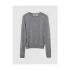 DAY Birger Et Mikkelsen Daily Elements Overdeler Gray -dame-cardigans Butikk unnamed file 2853