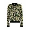 Loewe Knitwear Black -dame-cardigans Butikk unnamed file 2877