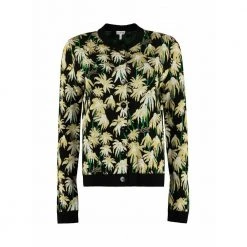 Loewe Knitwear Black