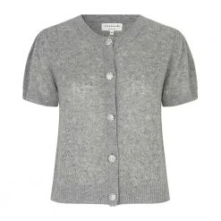 Rosemunde 6944 Cardigan Gray