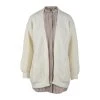 Manila Grace Cardigans White