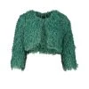 Rinascimento Cardigans Green -dame-cardigans Butikk unnamed file 2884