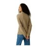 Lexington Nadine Blend Knitted Zip Cardigan Beige -dame-cardigans Butikk unnamed file 2895