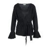 Ballantyne Cardigan Black