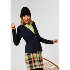 Street One Cardigan A211530 Blue -dame-cardigans Butikk unnamed file 2925
