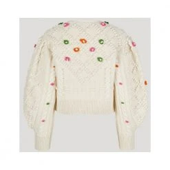 Baum Und Pferdgarten Cardigans Beige -dame-cardigans Butikk unnamed file 2933