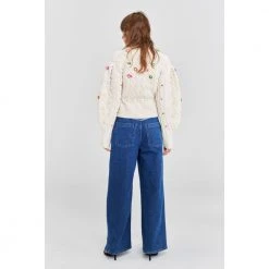 Baum Und Pferdgarten Cardigans Beige -dame-cardigans Butikk unnamed file 2935