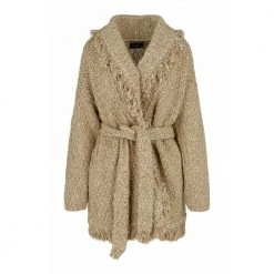 Alanui Cardigans Beige -dame-cardigans Butikk unnamed file 2943