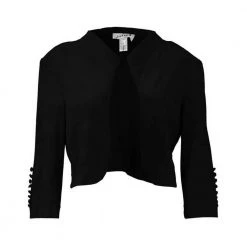Joseph Ribkoff Cardigan Black
