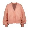Amélie & Amélie Cardigan Pink -dame-cardigans Butikk unnamed file 2982
