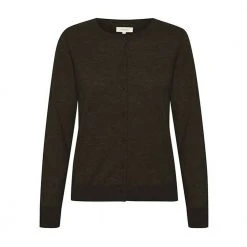 Part Two Cardigans Green