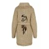 Alanui Cardigans Beige -dame-cardigans Butikk unnamed file 2984