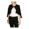 Guess Formal Jacket Black -dame-cardigans Butikk unnamed file 2988