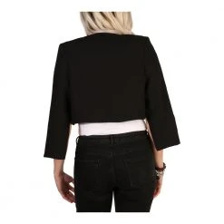 Guess Formal Jacket Black -dame-cardigans Butikk unnamed file 2990