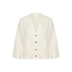 InWear Cimoneiw Cardigan Strik 30107376 Beige