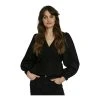 Norr Blouses & Shirts Black