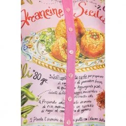 Dolce & Gabbana Cardigan Pink 10 Dolce & Gabbana Cardigan Pink -dame-cardigans Butikk unnamed file 3018