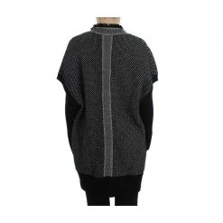 Dolce & Gabbana Knitted Cashmere Cardigan Gray 10 Dolce & Gabbana Knitted Cashmere Cardigan Gray -dame-cardigans Butikk unnamed file 3026