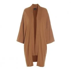 Bitte Kai Rand Cardigans Brown