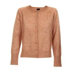 Ane Mone Deilig Cardigan! Orange