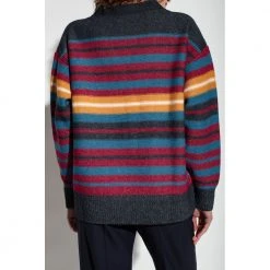 See By Chloé Cardigan With Pockets Black -dame-cardigans Butikk unnamed file 3055