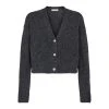 Designers Remix Verona Cardigan Gray