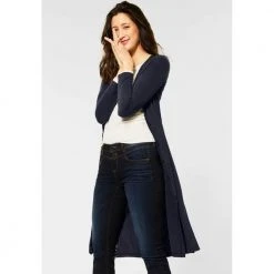 Street One A315915 Cardigan Blue -dame-cardigans Butikk unnamed file 3069