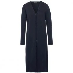 Street One A315915 Cardigan Blue -dame-cardigans Butikk unnamed file 3070