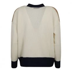 Marni Cardigans Beige