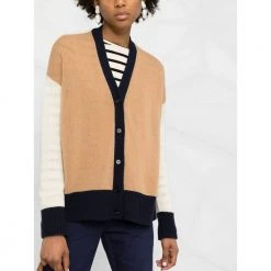 Marni Cardigans Beige -dame-cardigans Butikk unnamed file 3084