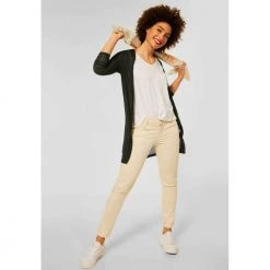 Street One Cardigan Green -dame-cardigans Butikk unnamed file 3095