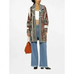 Missoni Cardigans Red -dame-cardigans Butikk unnamed file 3103