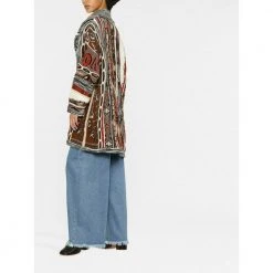 Missoni Cardigans Red -dame-cardigans Butikk unnamed file 3104