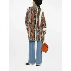 Missoni Cardigans Red -dame-cardigans Butikk unnamed file 3105