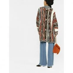 Missoni Cardigans Red -dame-cardigans Butikk unnamed file 3106