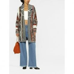 Missoni Cardigans Red -dame-cardigans Butikk unnamed file 3107