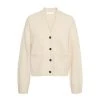 InWear Cardigans White -dame-cardigans Butikk unnamed file 3155