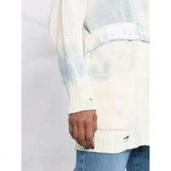 Golden Goose Cardigans White