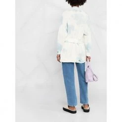 Golden Goose Cardigans White -dame-cardigans Butikk unnamed file 3160